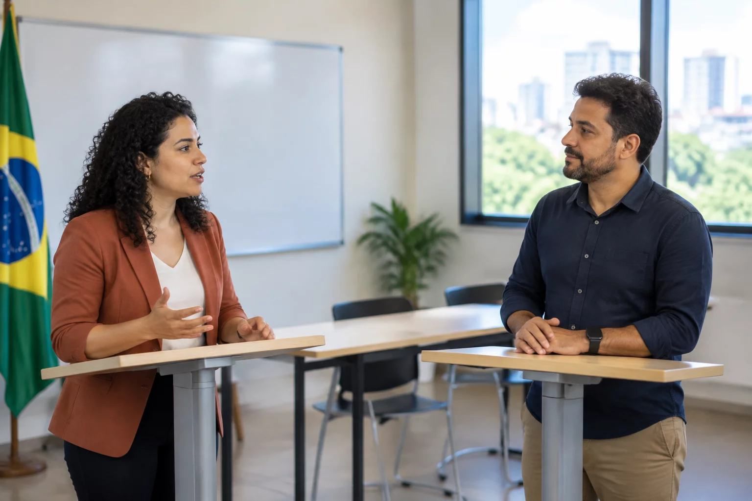Como responder a objeções